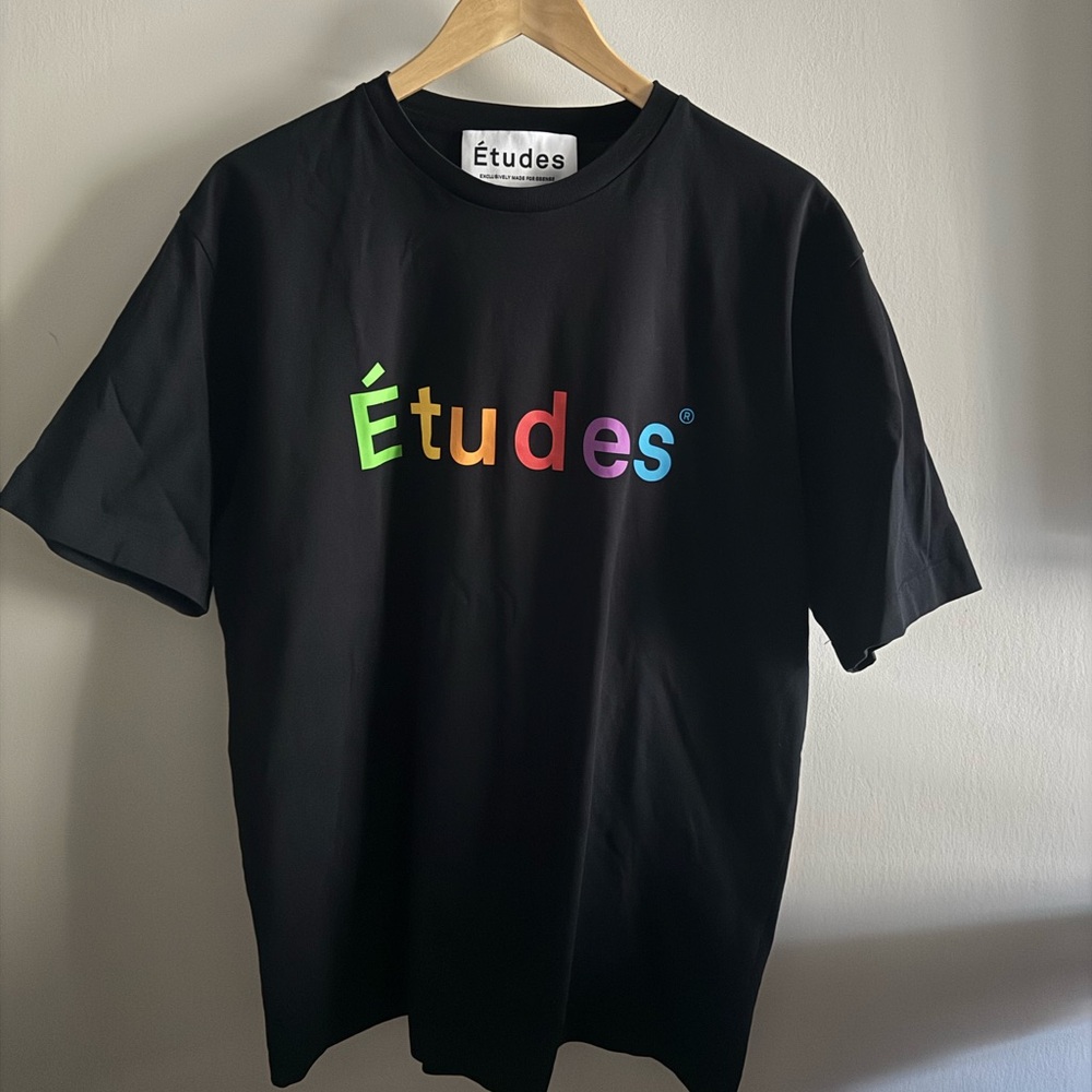 ÉTUDES for Ssense
Relax T-Shirt